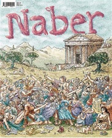 Naber Sayı 10