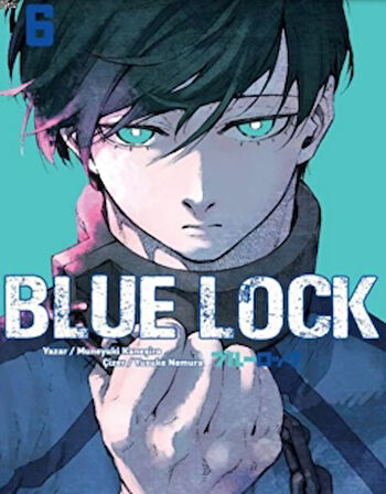 Blue Lock 06