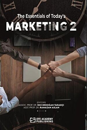 The Essentials of Today's Marketing-2