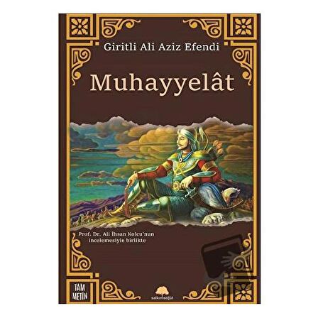 Muhayyelat