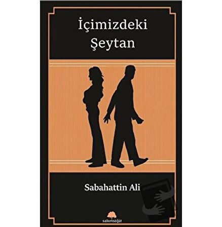 İçimizdeki Şeytan
