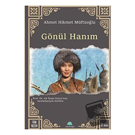 Gönül Hanım