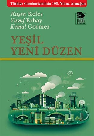 Yeşil Yeni Düzen