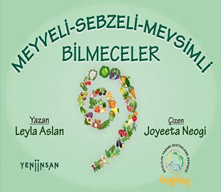 Meyveli, Sebzeli Mevsimli Bilmeceler