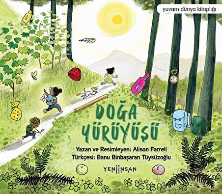Doğa Yürüyüşü