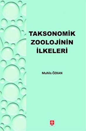 Taksonomik Zoolojinin İlkeleri