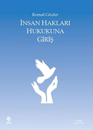 İnsan Hakları Hukukuna Giriş