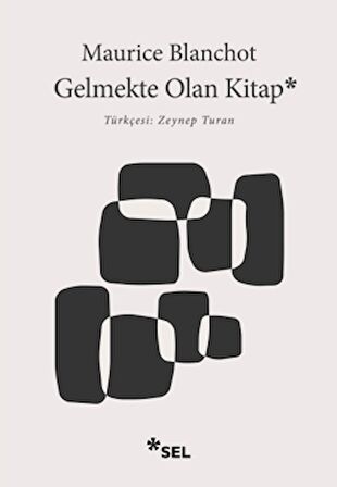 Gelmekte Olan Kitap