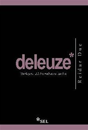 Deleuze / Reidar Due