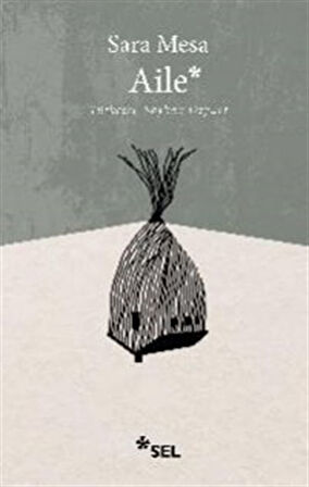 Aile / Sara Mesa