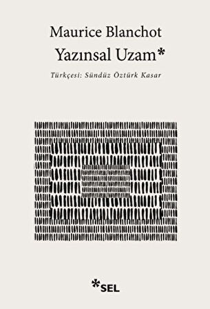 Yazınsal Uzam