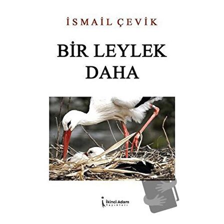 Bir Leylek Daha