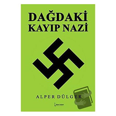 Dağdaki Kayıp Nazi