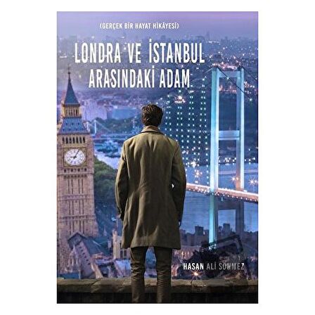 Londra ve İstanbul Arasındaki Adam