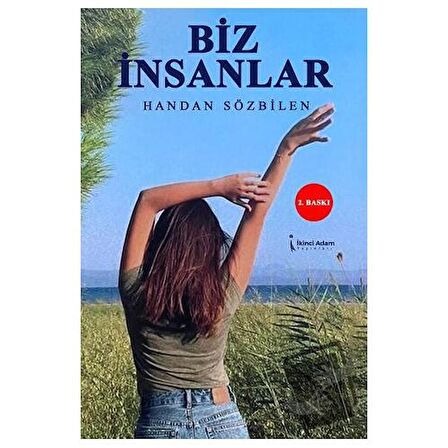 Biz İnsanlar