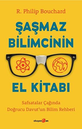 Şaşmaz Bilimcinin El Kitabı