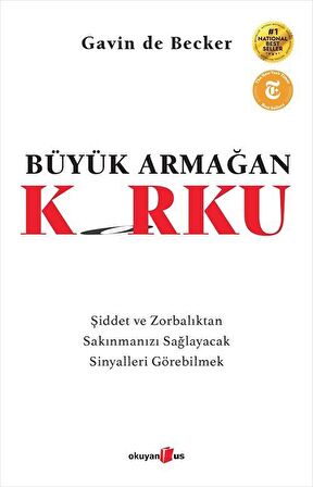 Büyük Armağan: Korku