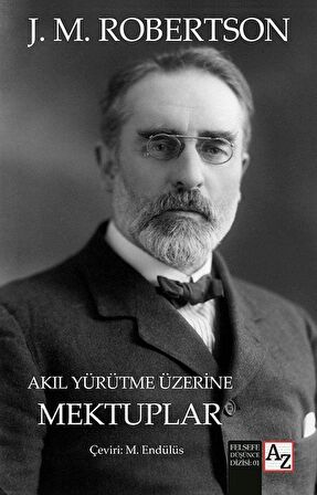 Akıl Yürütme Üzerine Mektuplar