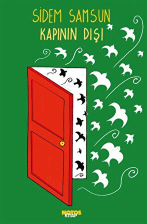 Kapının Dışı / Sidem Samsun