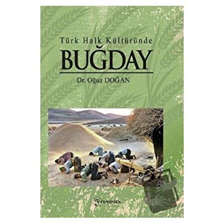 Türk Halk Kültüründe Buğday