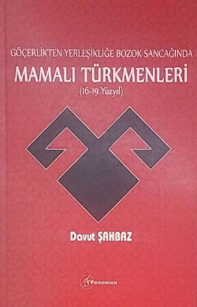 Mamalı Türkmenleri