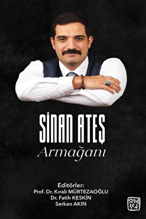 Sinan Ateş Armağanı / Fatih Keskin