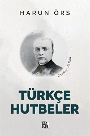 Türkçe Hutbeler / Harun Örs