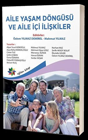 Aile Yaşam Döngüsü ve Aile İçi İlişkiler