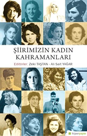 Şiirimizin Kadın Kahramanları