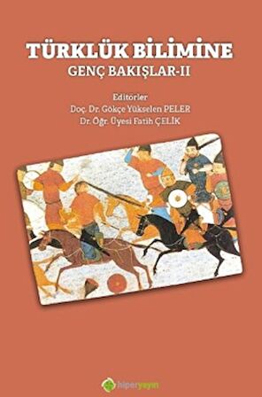 Türklük Bilimine Genç Bakışlar 2
