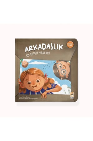 Deniz Ergen Çocuklar İçin Felsefe Serisi Sormazsam Olmaz 5'li set