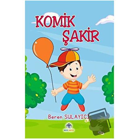 Komik Şakir