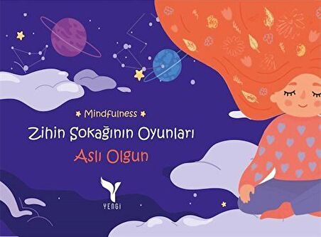Zihin Sokağının Oyunları / Aslı Olgun