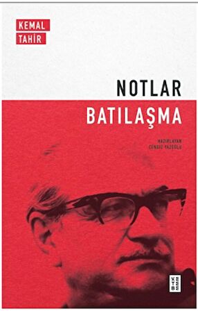 Notlar - Batılaşma