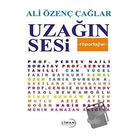 Uzağın Sesi