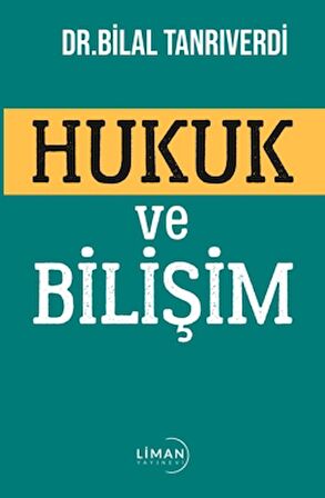 Hukuk ve Bilişim