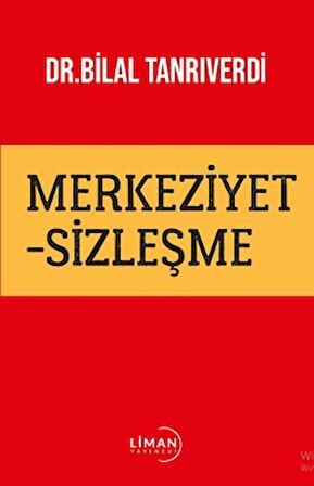 Merkeziyetsizleşme