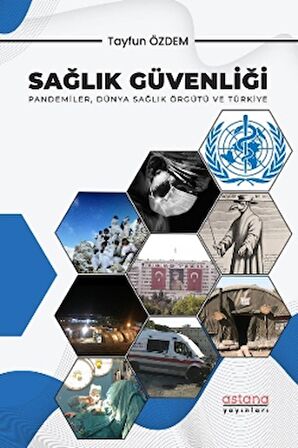 Sağlık Güvenliği