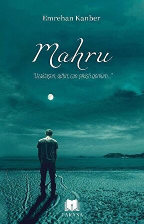 Mahru / Emrehan Kanber