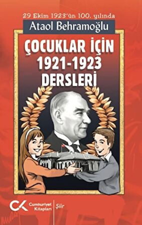 Çocuklar İçin 1921-1923 Dersleri