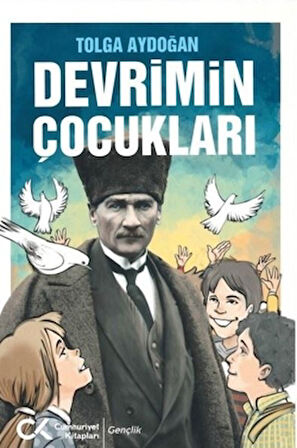 Devrimin Çocukları