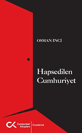Hapsedilen Cumhuriyet