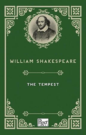 The Tempest