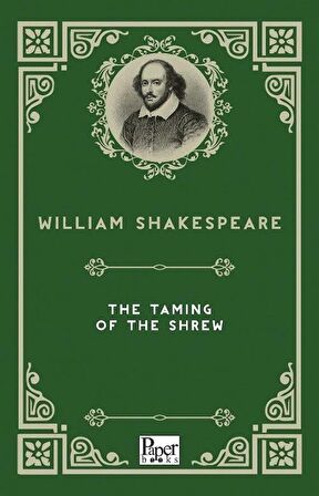 The Taming of The Shrew