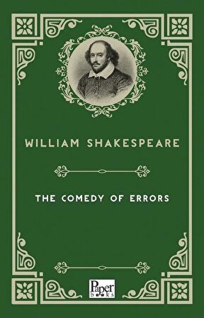 The Comedy of Errors