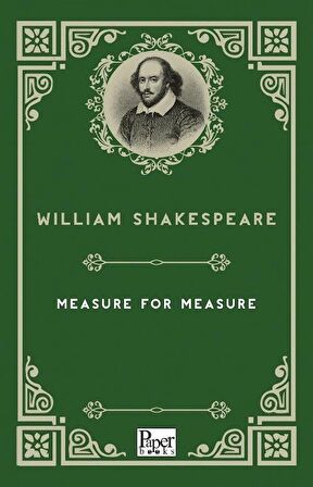 Measure for Measure