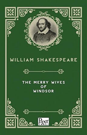 The Merry Wives of Windsor