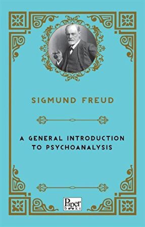 A General Introduction to Psychoanalysis