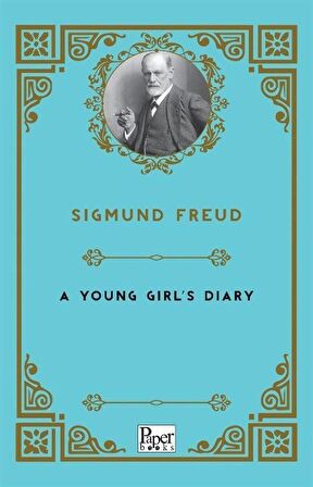 A Young Girl's Diary