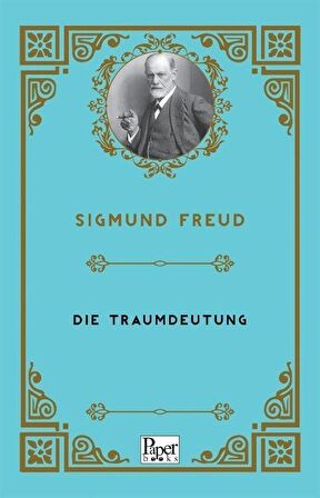 Die Traumdeutung